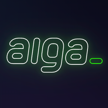 Aiga Logo