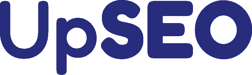 Upseo Logo
