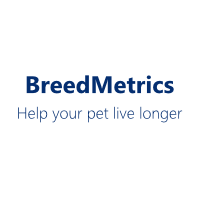 Breedmetrics Logo