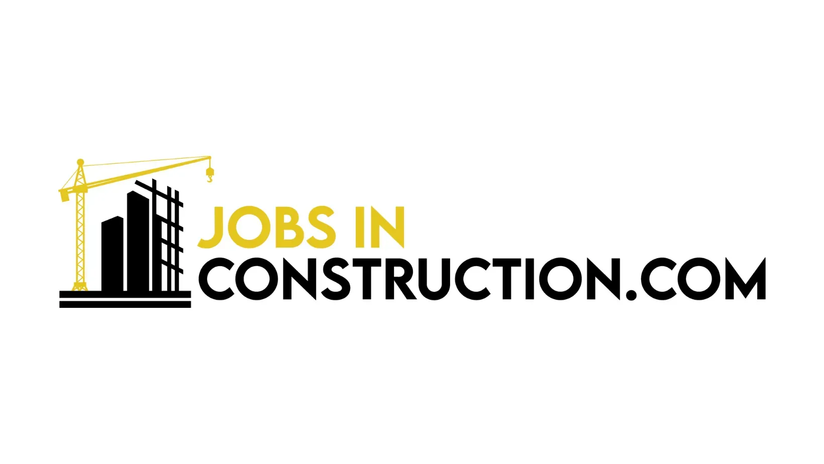 Jobsinconstruction Logo