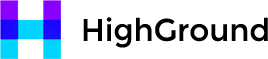 Highground Logo