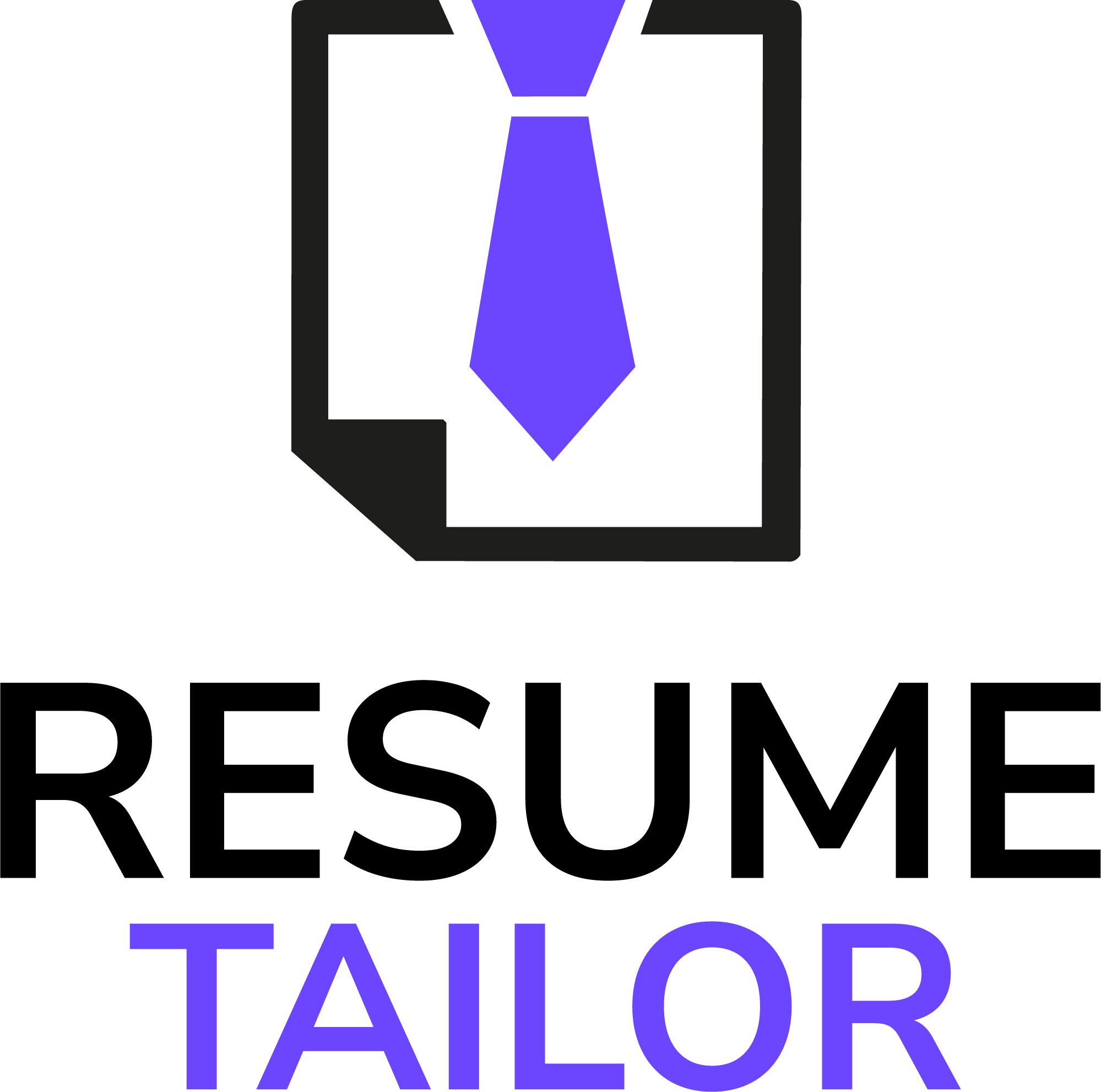 Resumetailor Logo