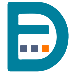Duedropin Logo