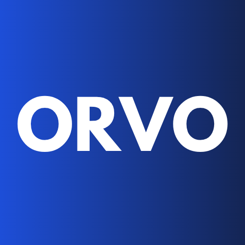 Getorvo Logo