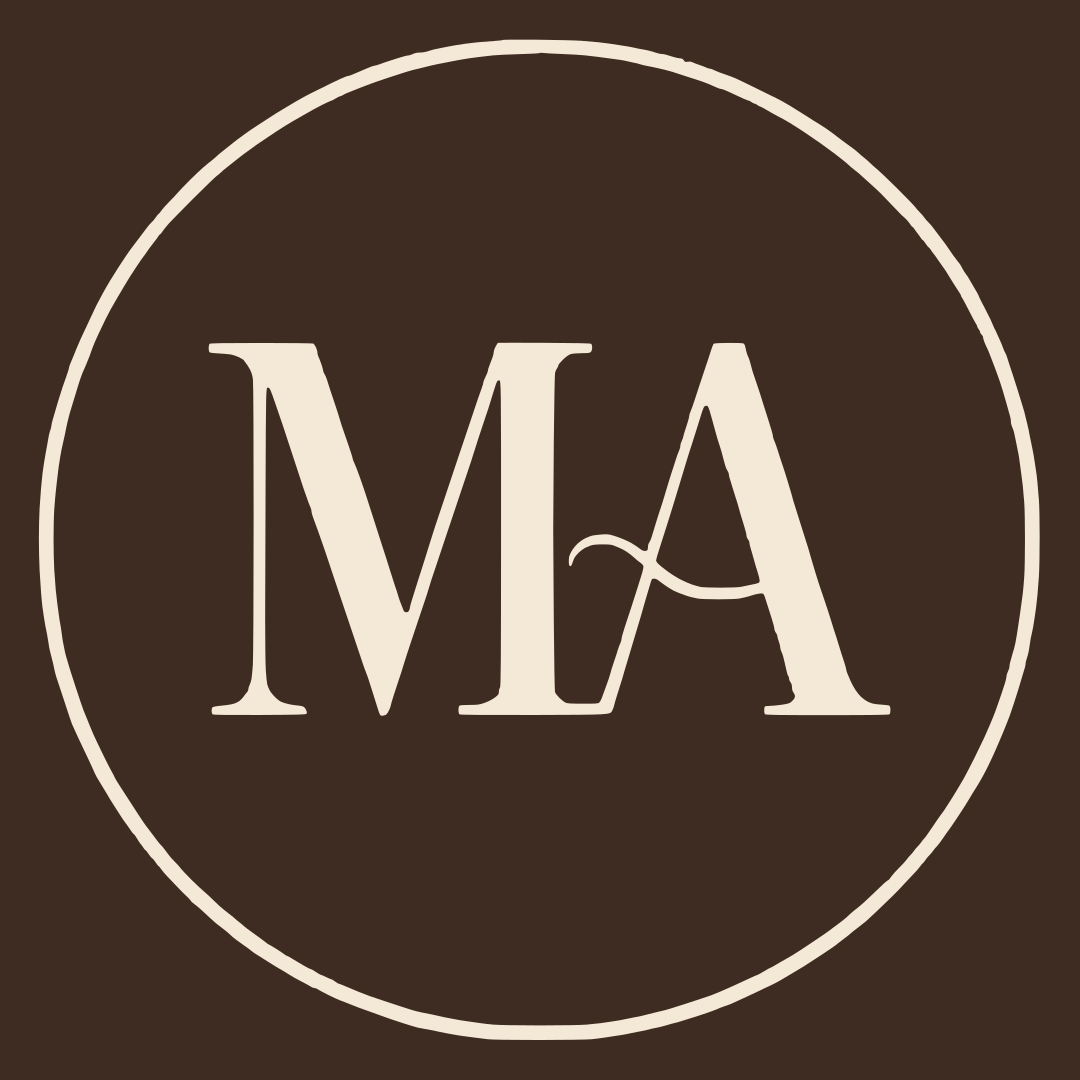 Melaninart Logo