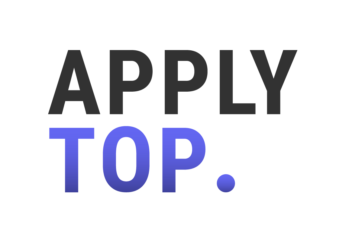 Applytop Logo