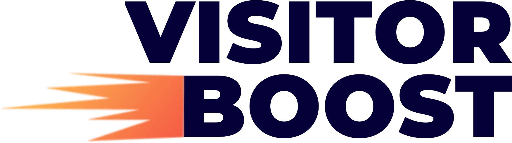 Visitorboost Logo