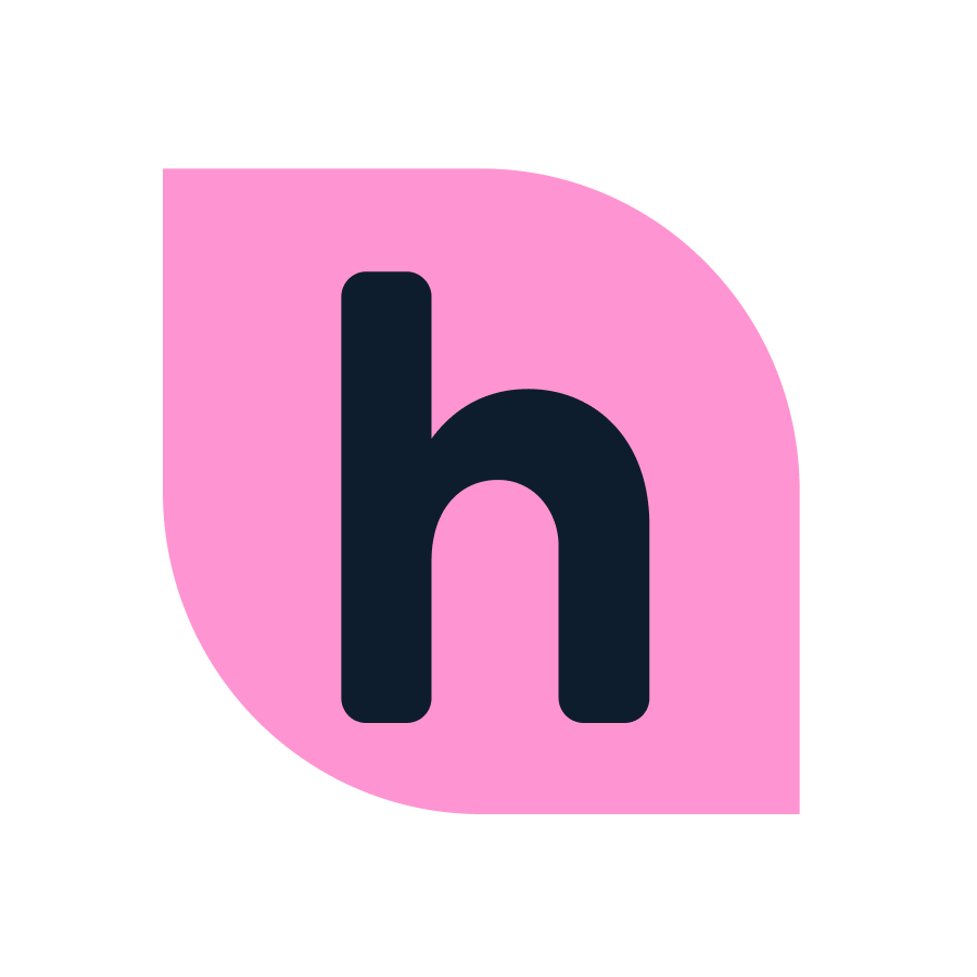 Happlicant Logo