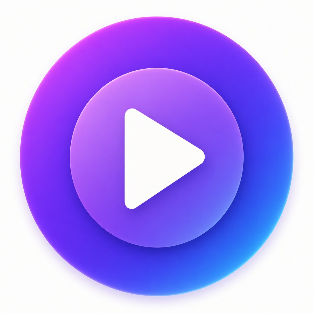 Vivideo Logo