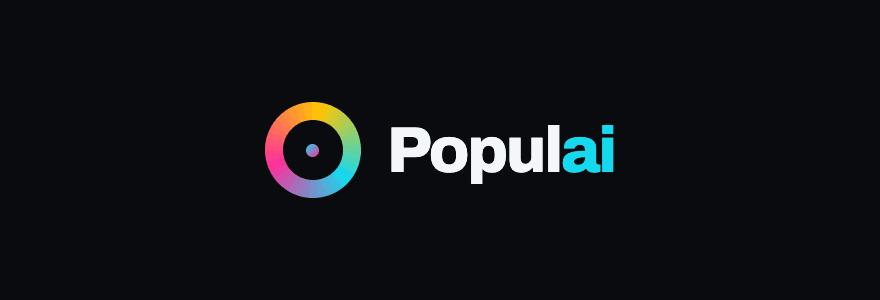 Populaihq Logo