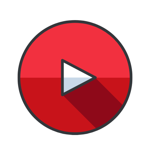 Vidloader Logo