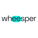 Wheesper Logo