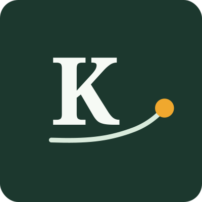 Kineticpricing Logo