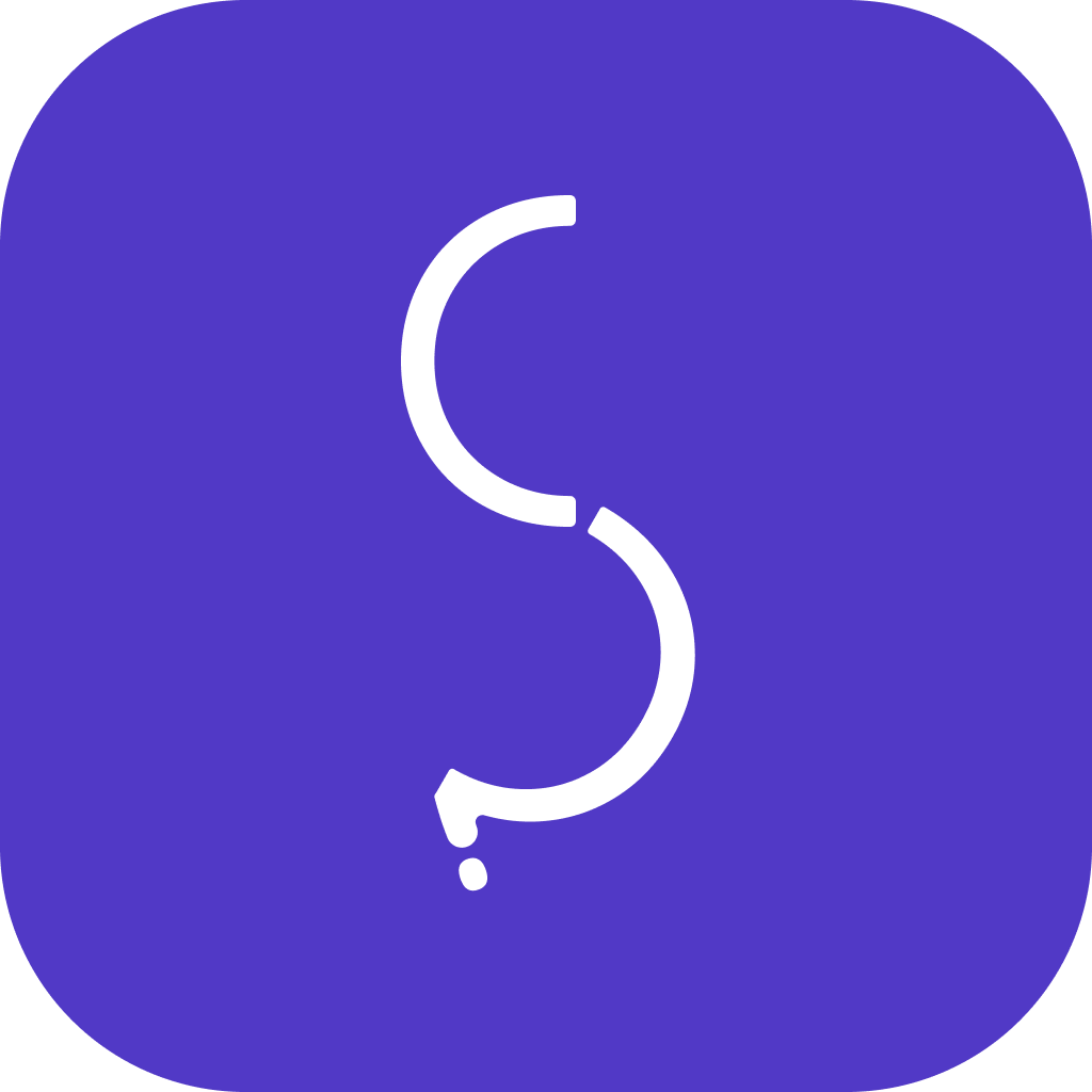 Becoming Logo