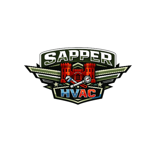 Sapperhvac Logo
