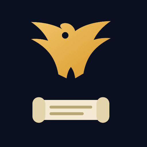 Recapraven Logo