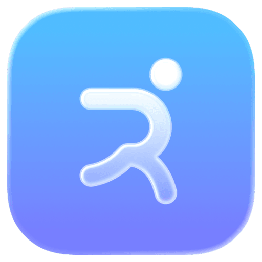 Reelmotion Logo