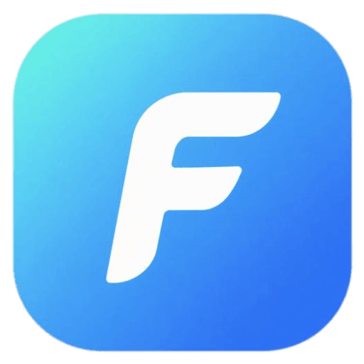 Forgefy Logo