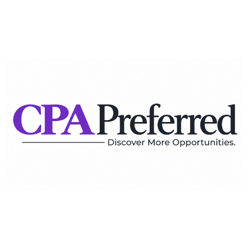 Cpapreferred Logo