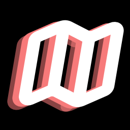 Mapfast.co Logo