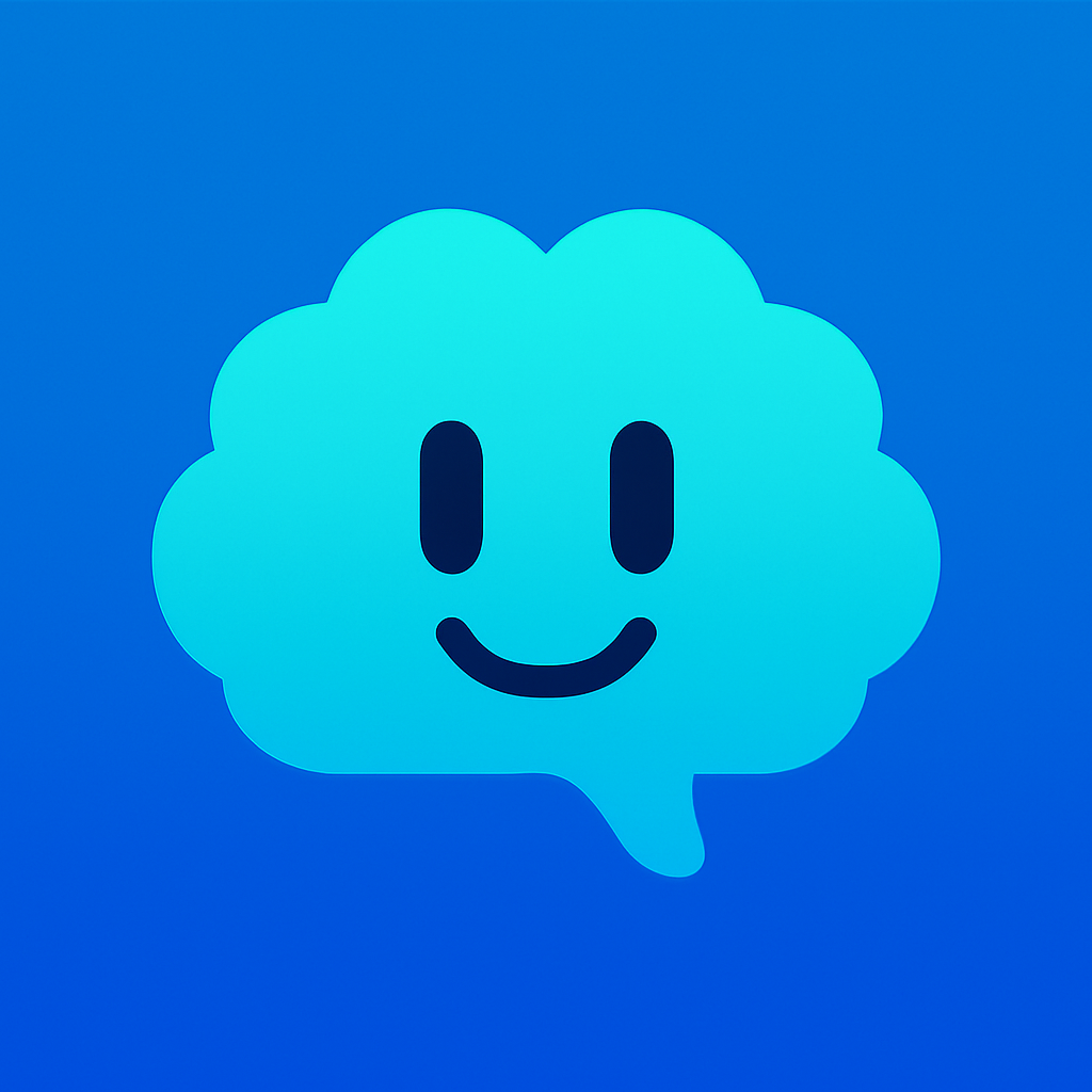 Self Control - Clyrify Logo