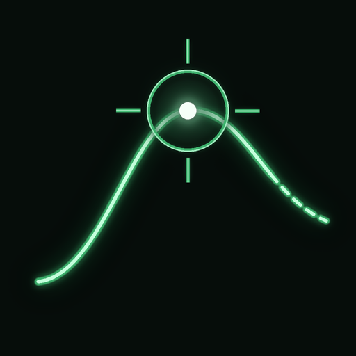 Pinpoint: Peptide Tracker Logo