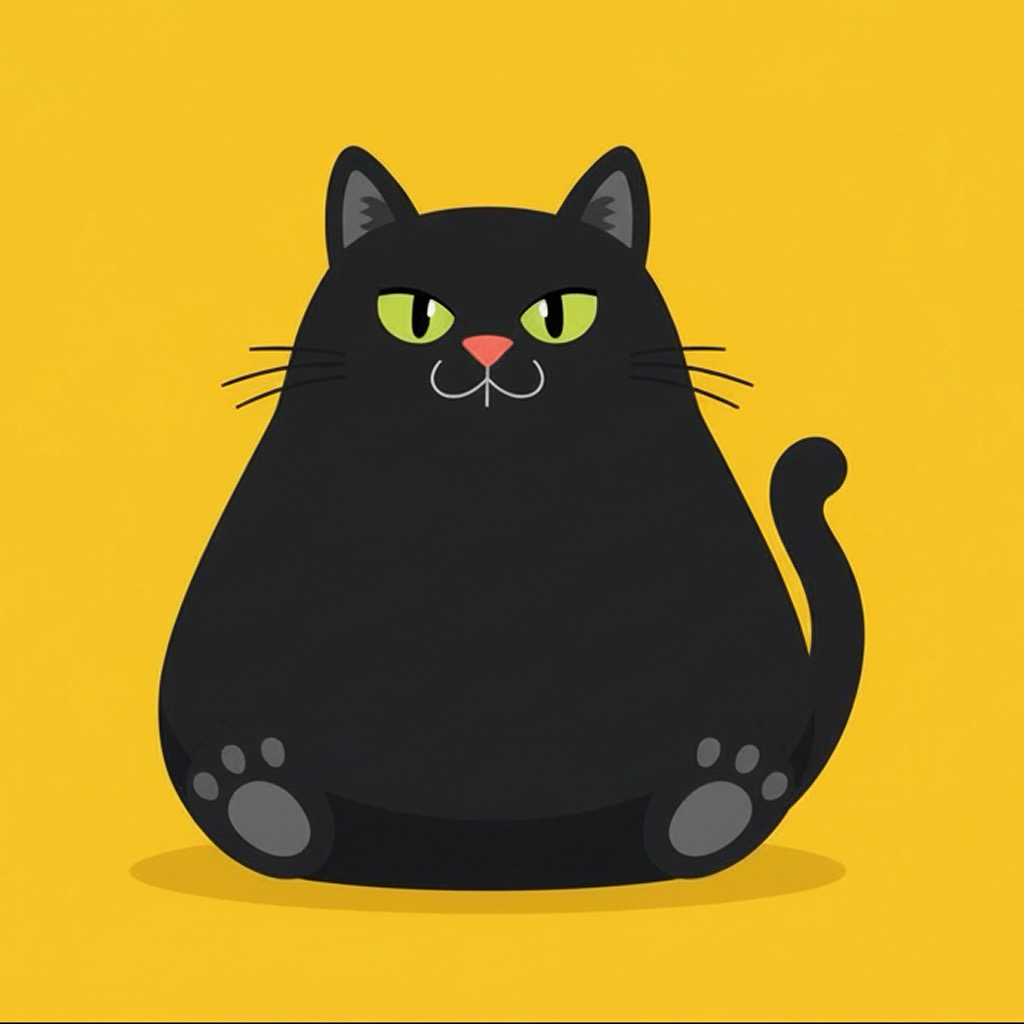 CatGroom Logo