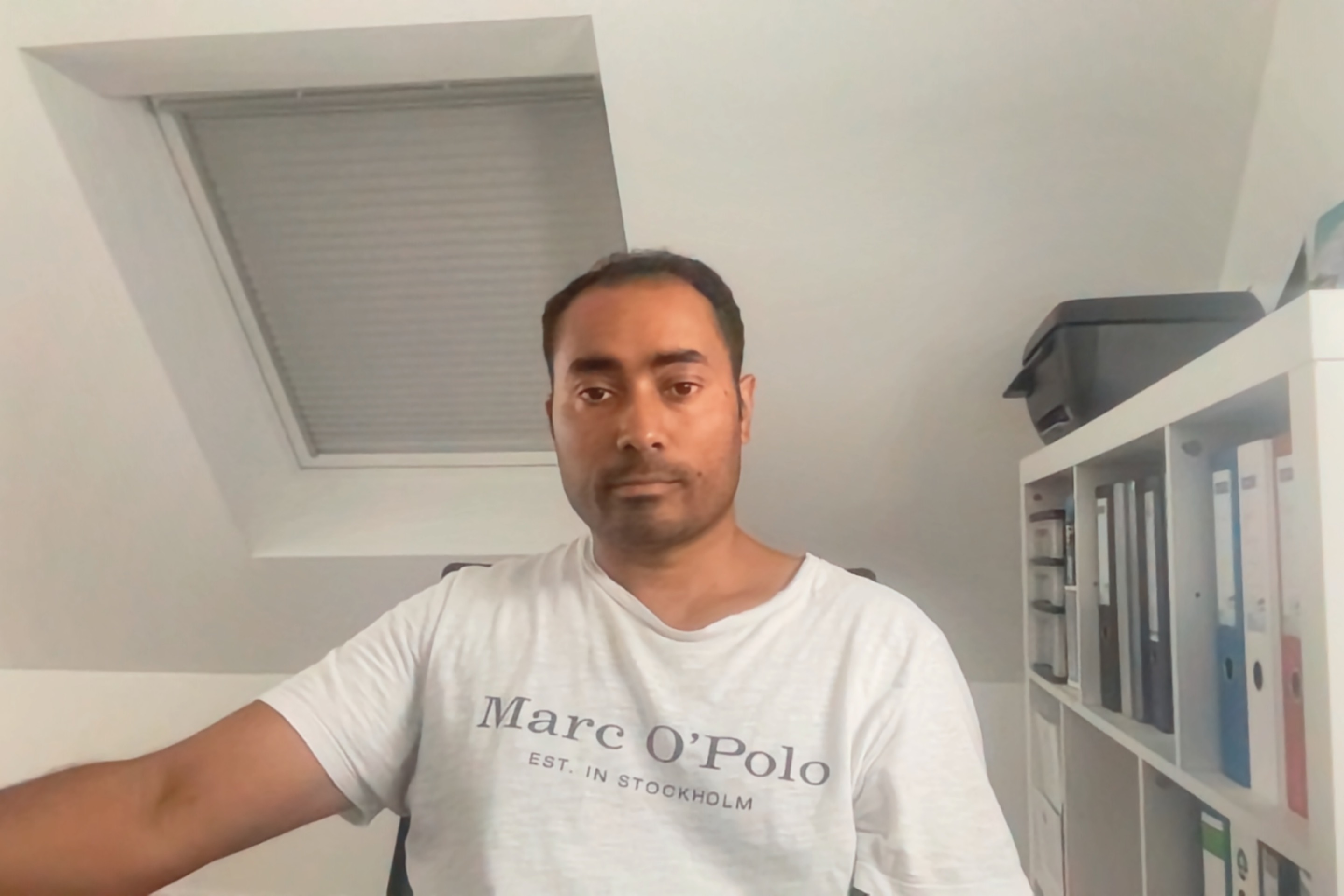 Julian Babics picture