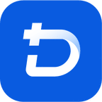 DuoPlus Cloud Phone Logo