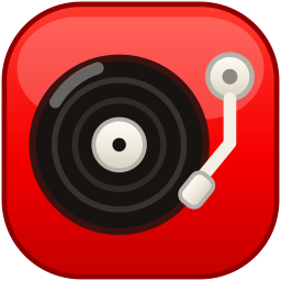 SongFor - Personalized Song Gift Logo