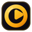 Omni AI Video Logo