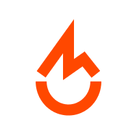 Tokenhot LLM API Gateway Logo