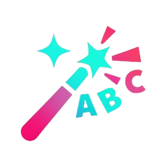 TikTok Name Generator Agent Logo