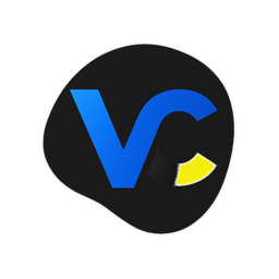 Veo 3 Video Generator Logo