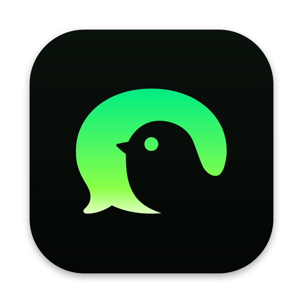 ToneBird.ai Logo