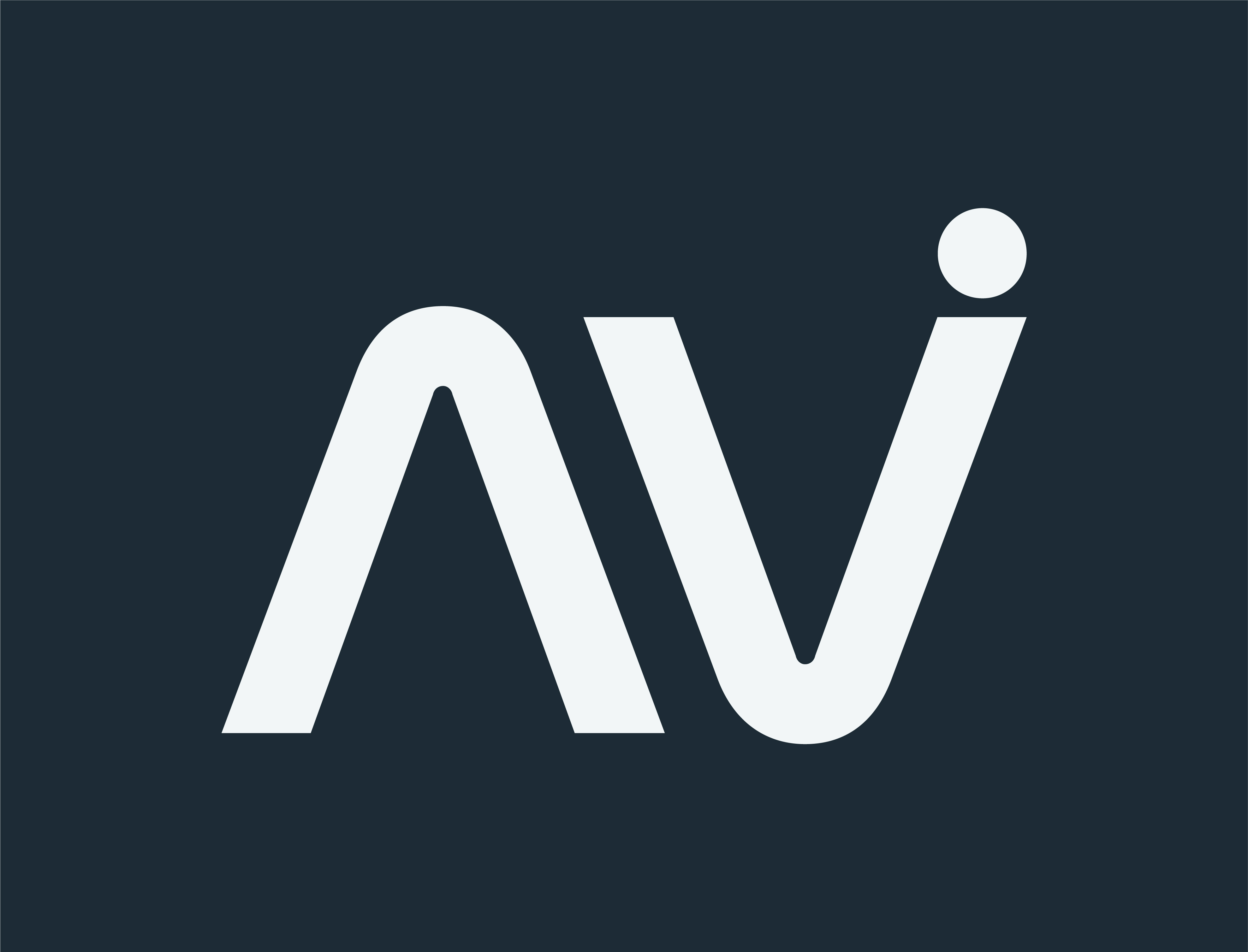 Avium - Personal Branding Agency Logo