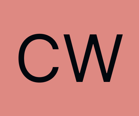 Crosswrite Logo