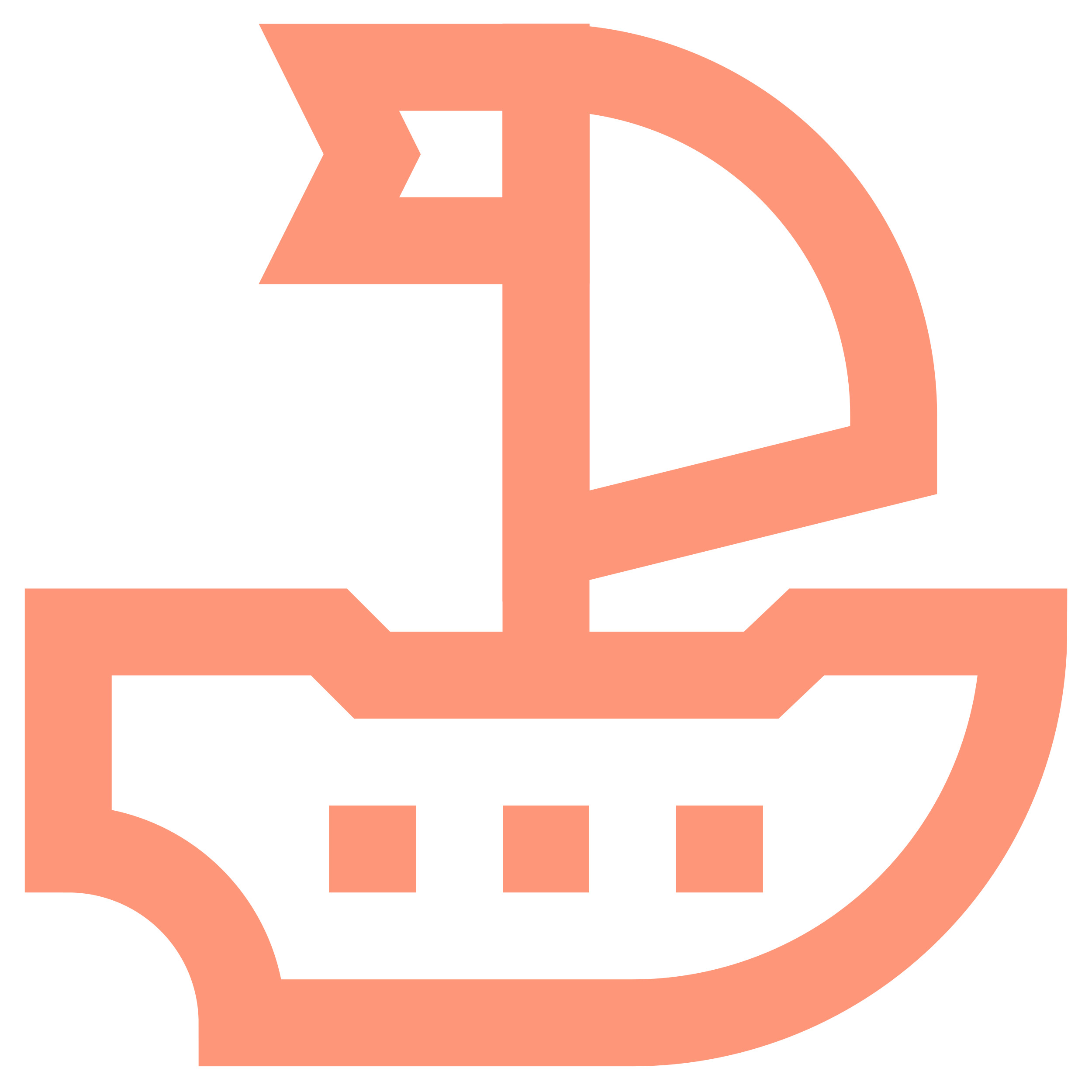 Just Ship Now Logo