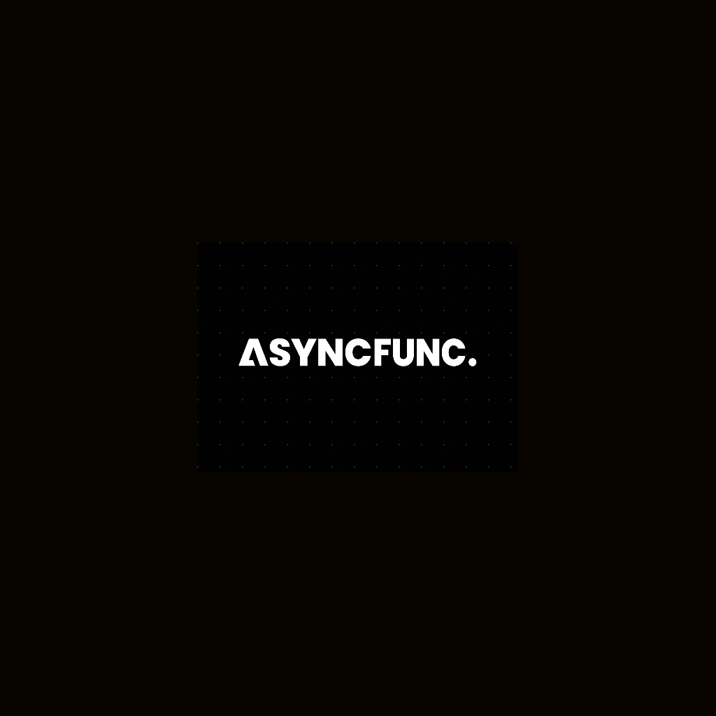 Asyncfunc Logo