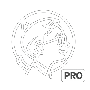 Github-chat Logo