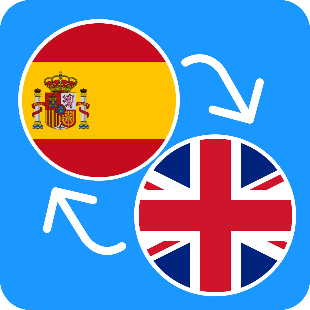 Language Flashcards Logo