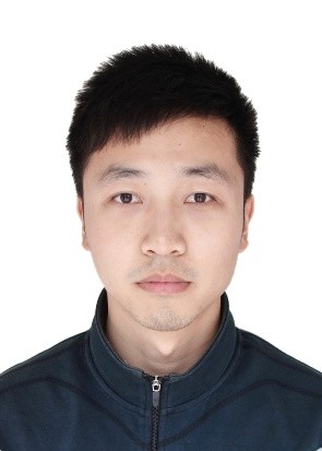 Mark Zhao picture