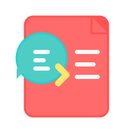 ChatGPT to PDF online Logo