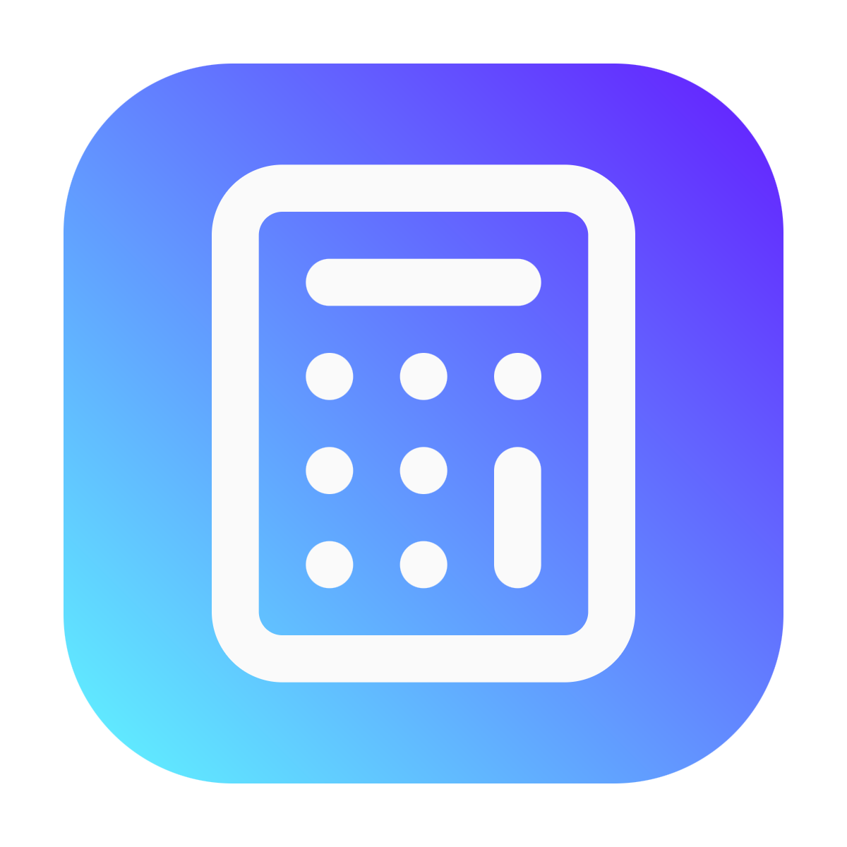 Solopreneur Calc Logo