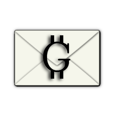Gugletter.com Logo
