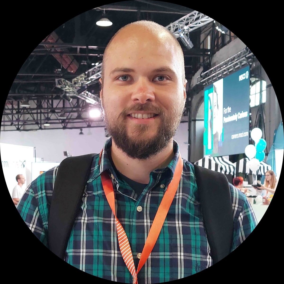 ndakic profile picture