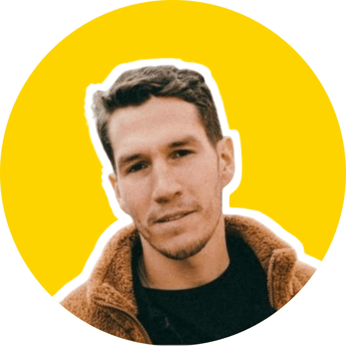 Harrison Caldeira 👋 Founder @ SheetlessOps icon