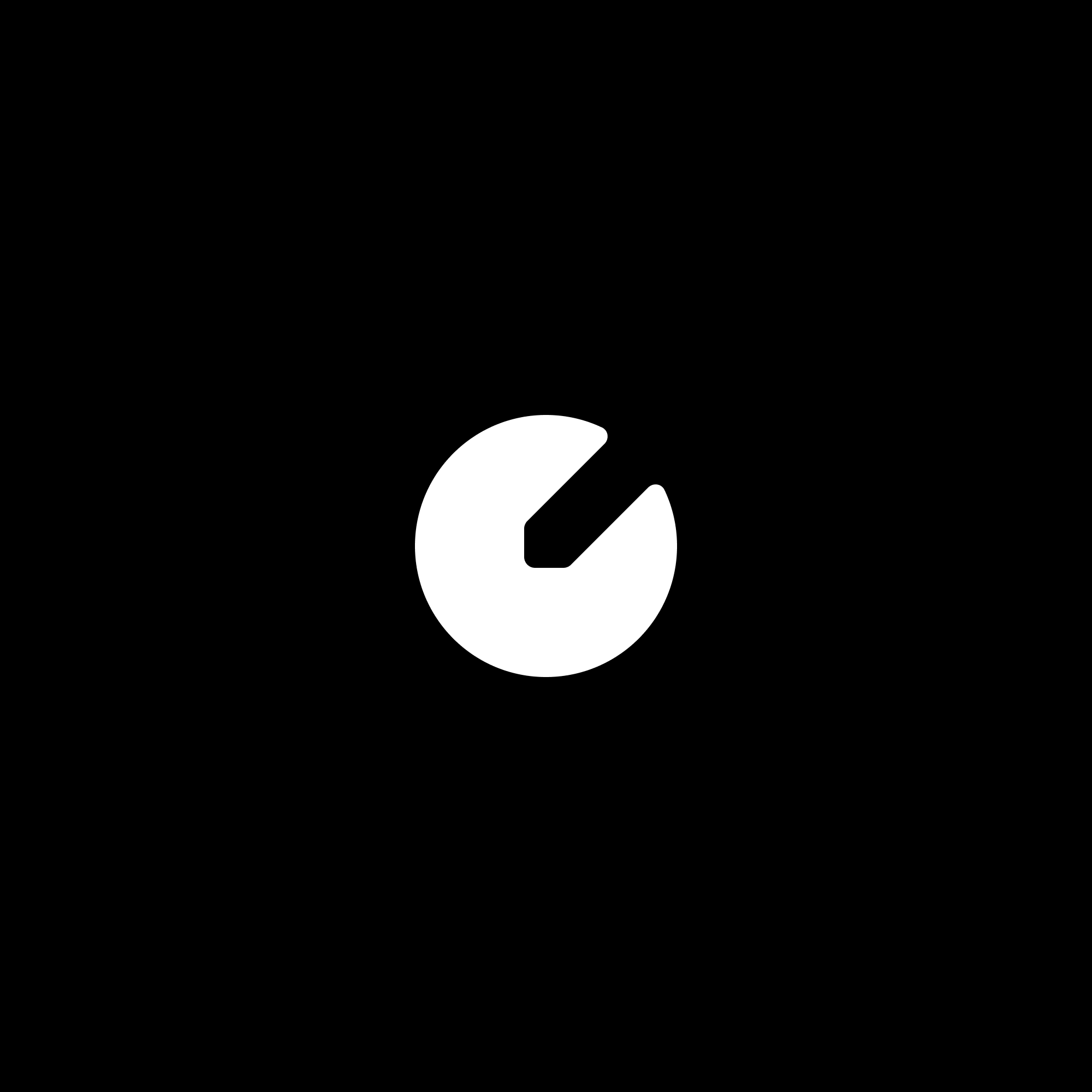 Comma Logo