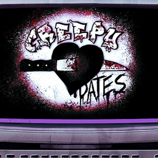 Creepydates Logo