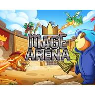 MageArena Logo